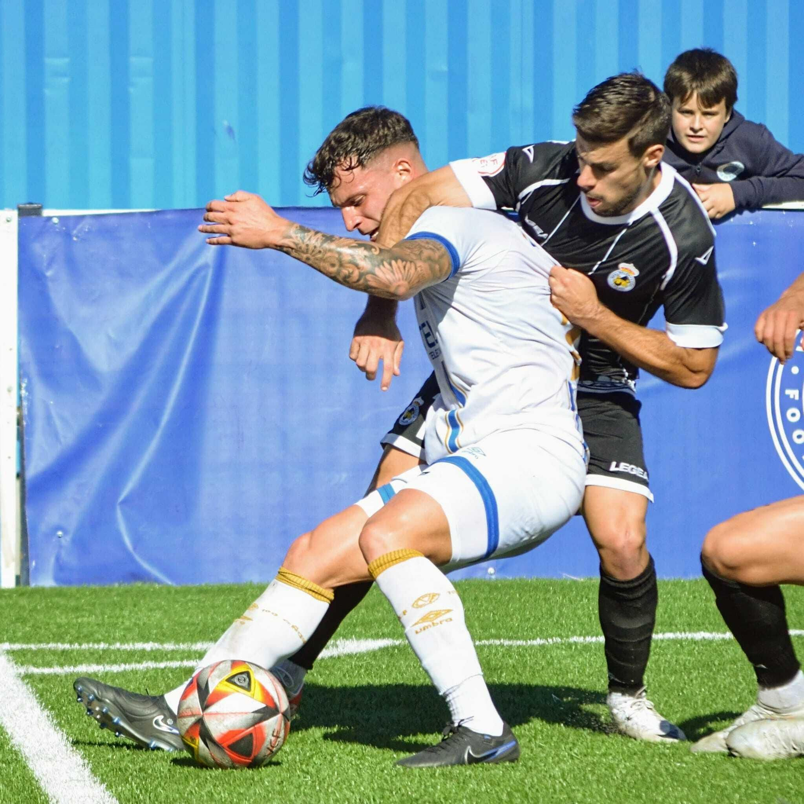 Las fotos del Vélez CF-Balona (3-1)
