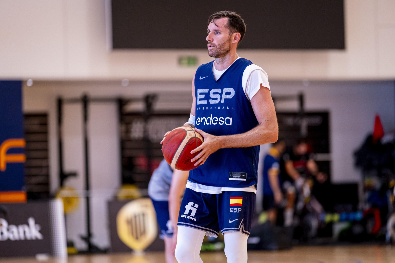 España trabaja en Fuengirola