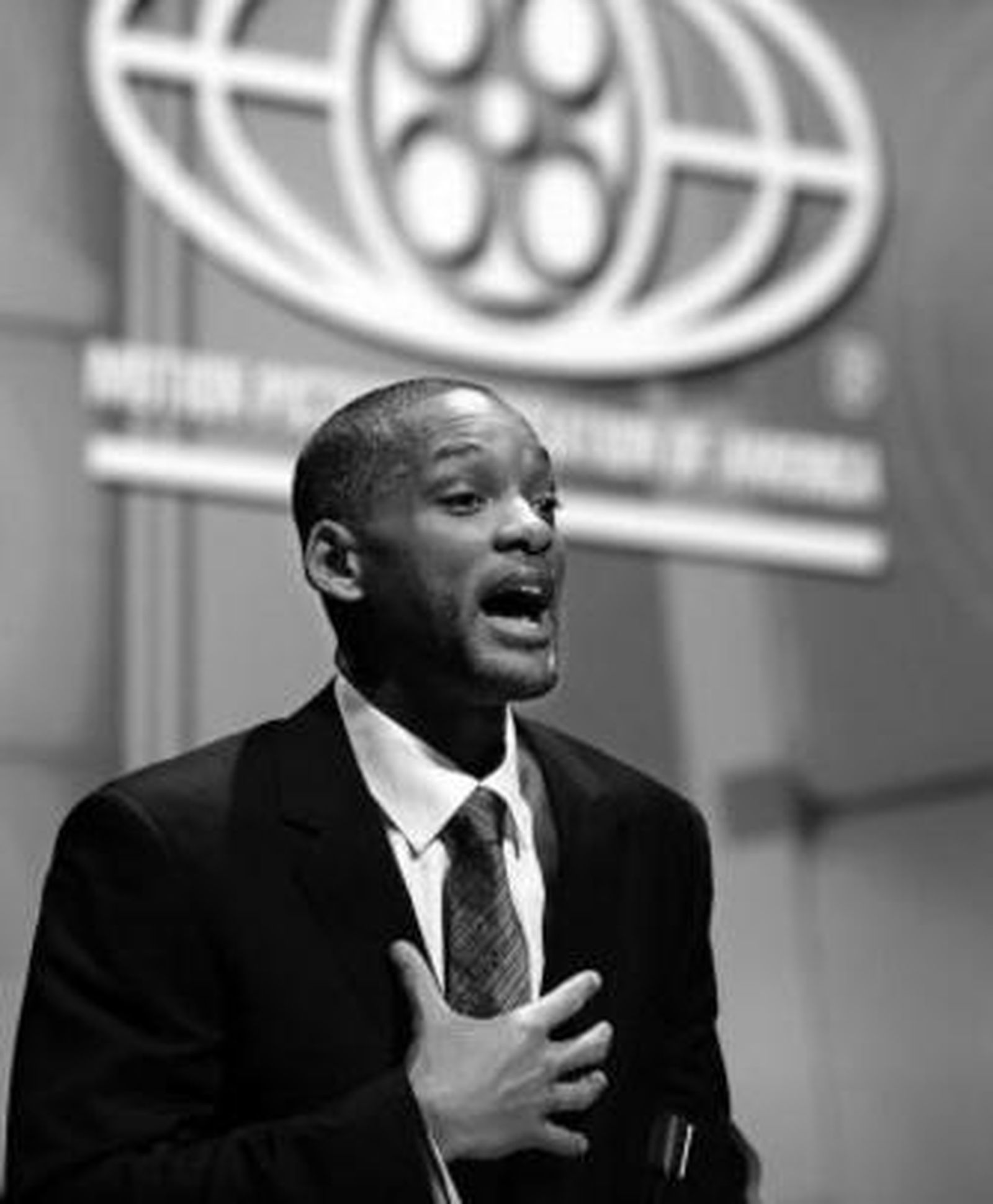 Will Smith asegura que Hitler era "buena persona"