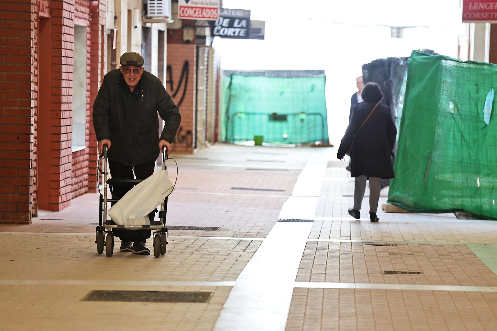 Las imágenes más destacadas del sábado 5 de abril en Huelva