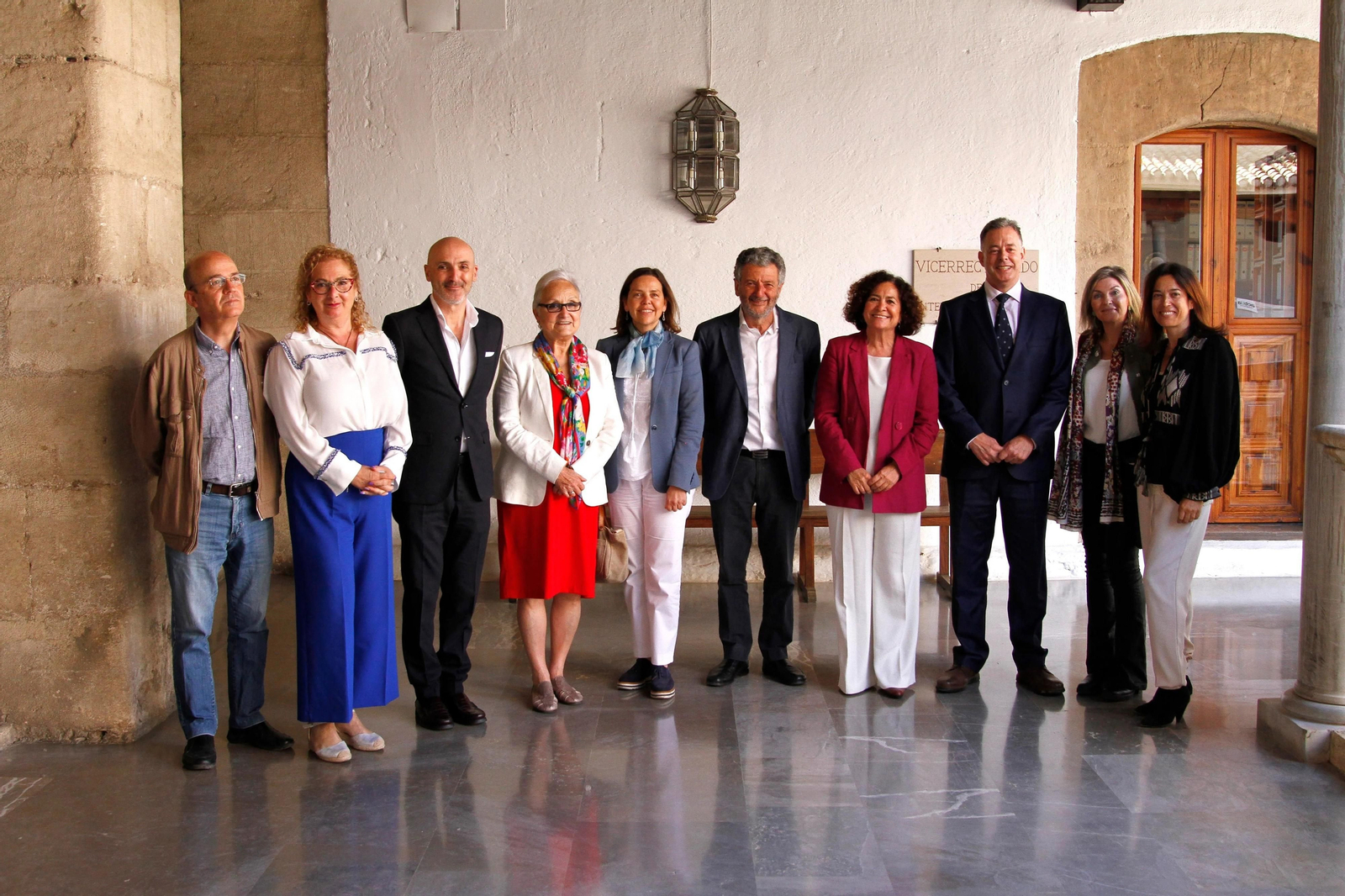 La Universidad de Granada crea un aula para mejorar el conocimiento en España de la nefritis lúpica