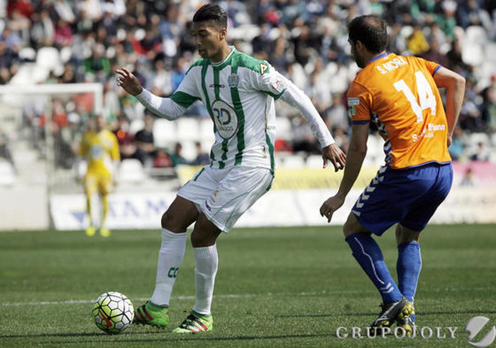 Foto: José Martínez