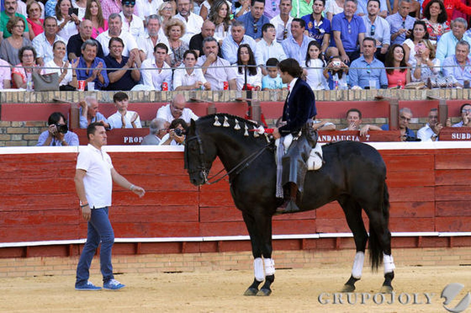 Foto: Alberto Dominguez