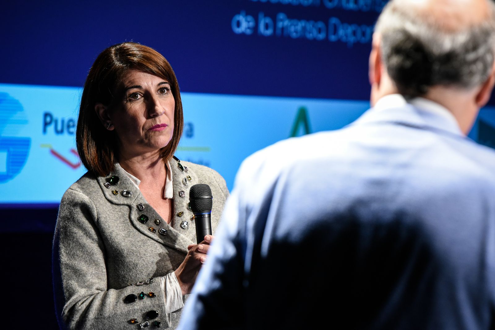 Imágenes de la 34 Gala del Deporte de Huelva