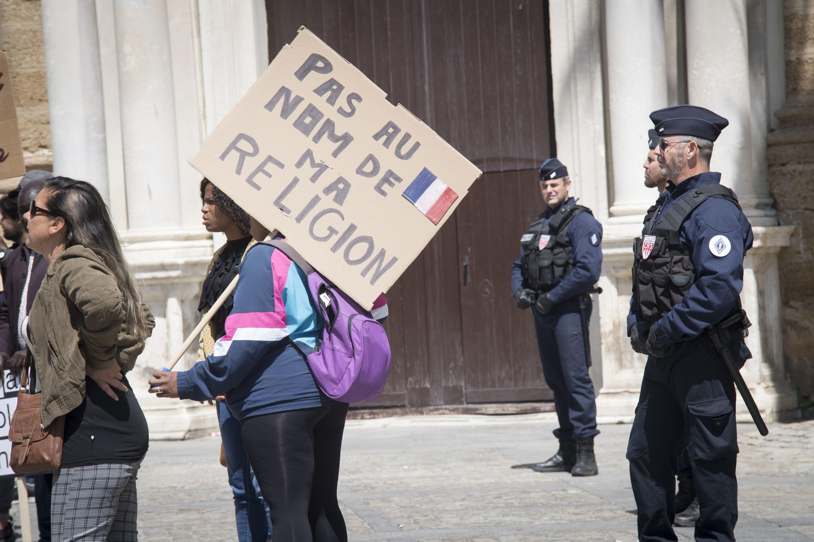 La Catedral, de cine