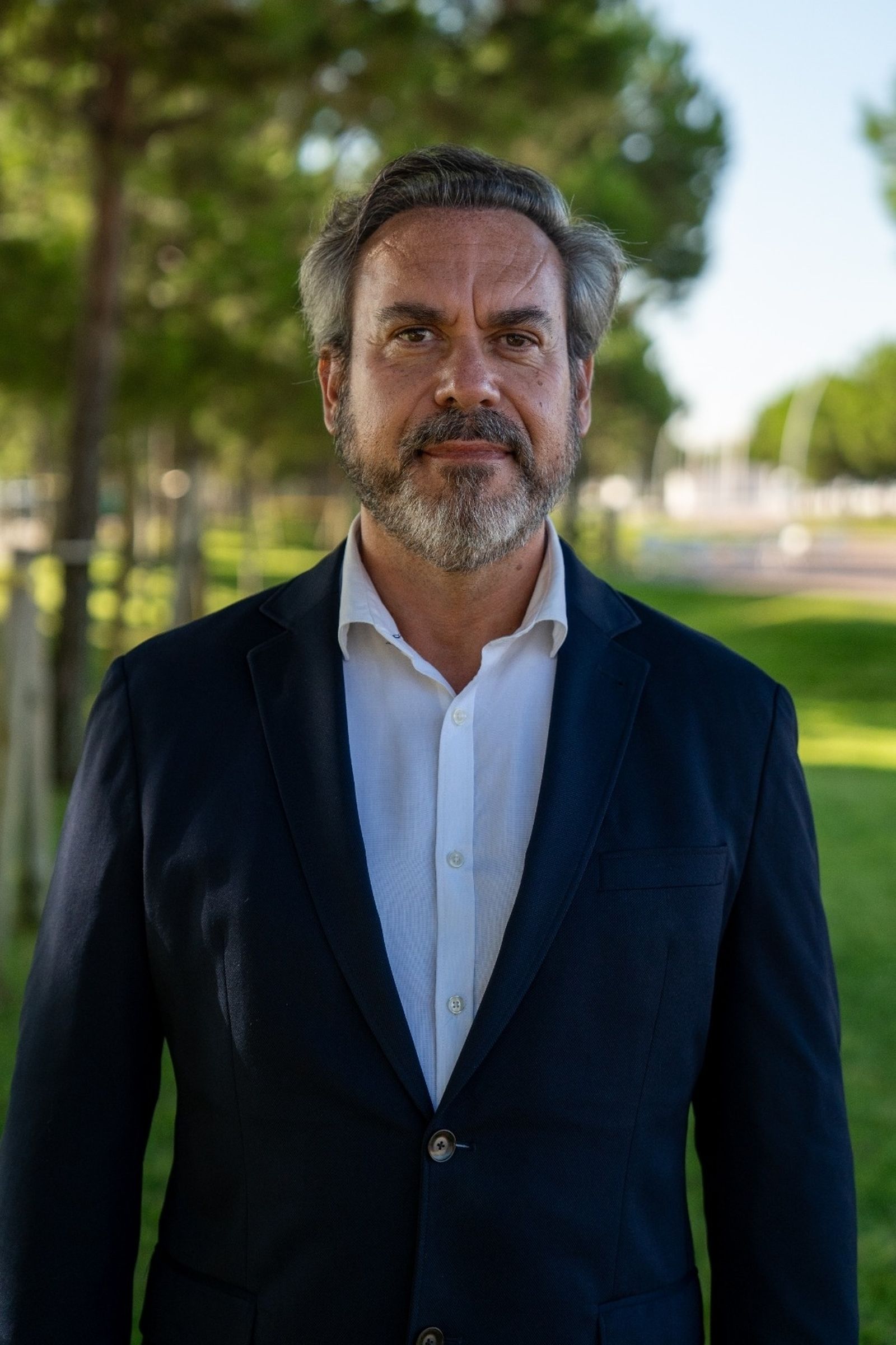 “nos preocupa la carencia de plantilla de la junta de andalucía”