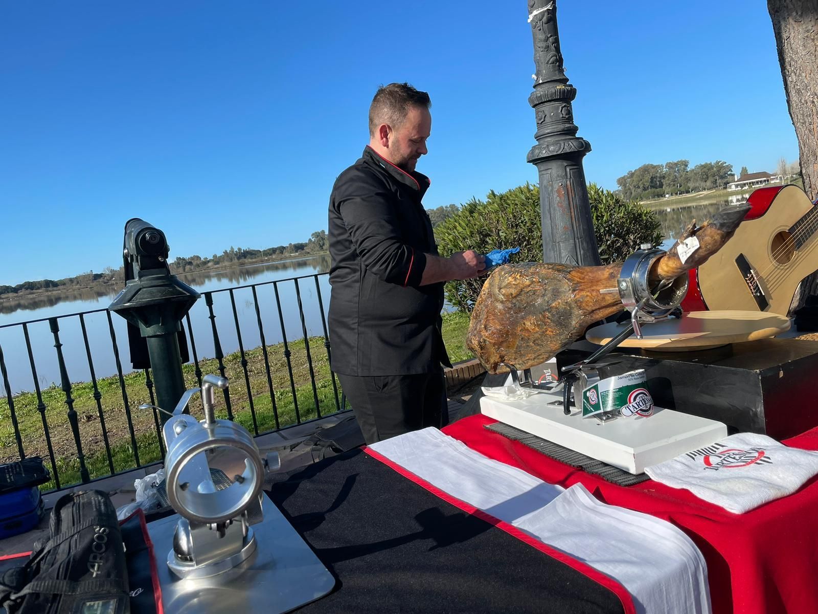 Las noticias más destacadas de este domingo 26 de febrero en Huelva