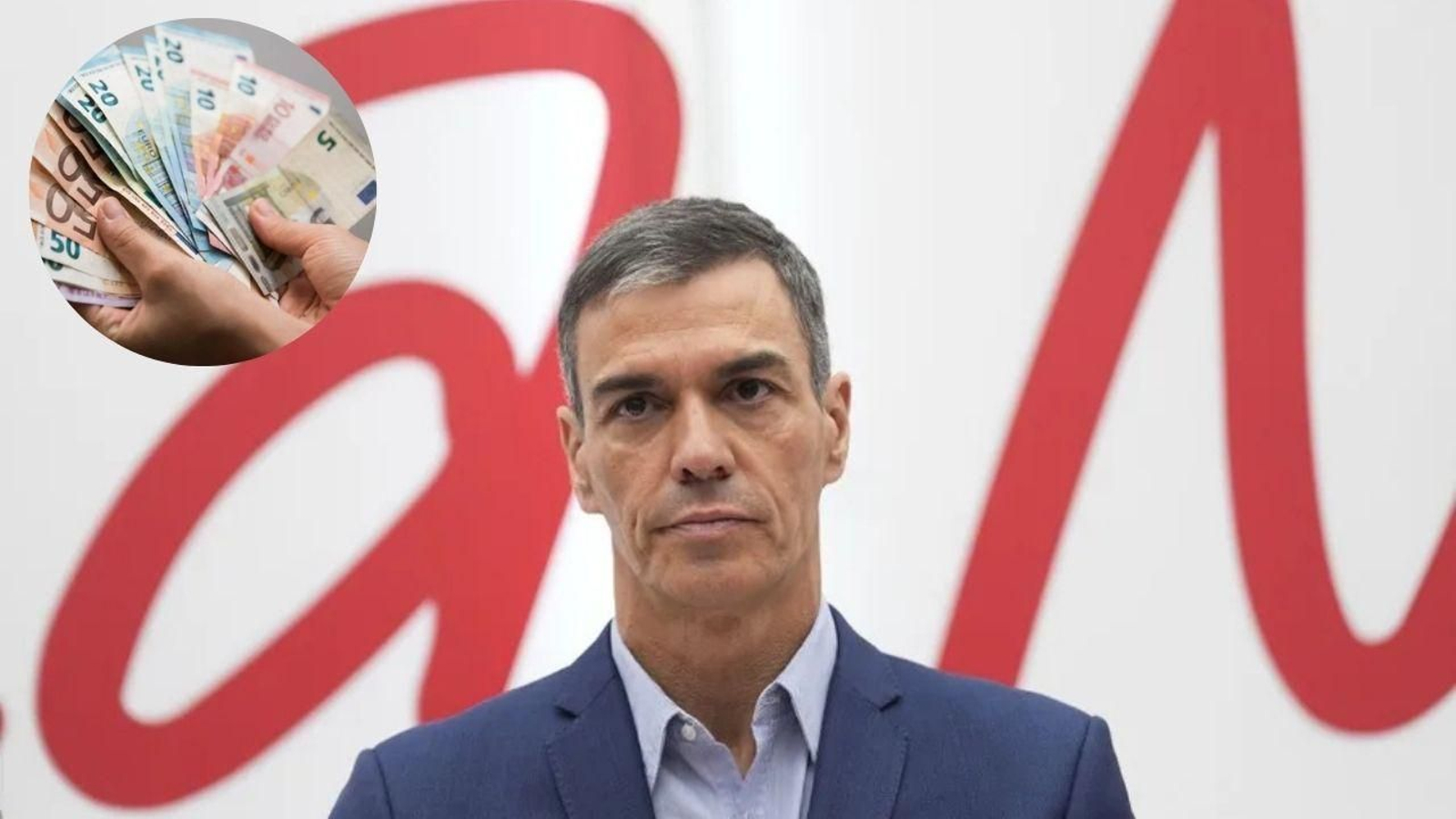 Pedro Sánchez propone un salario mínimo interprofesional común para la UE