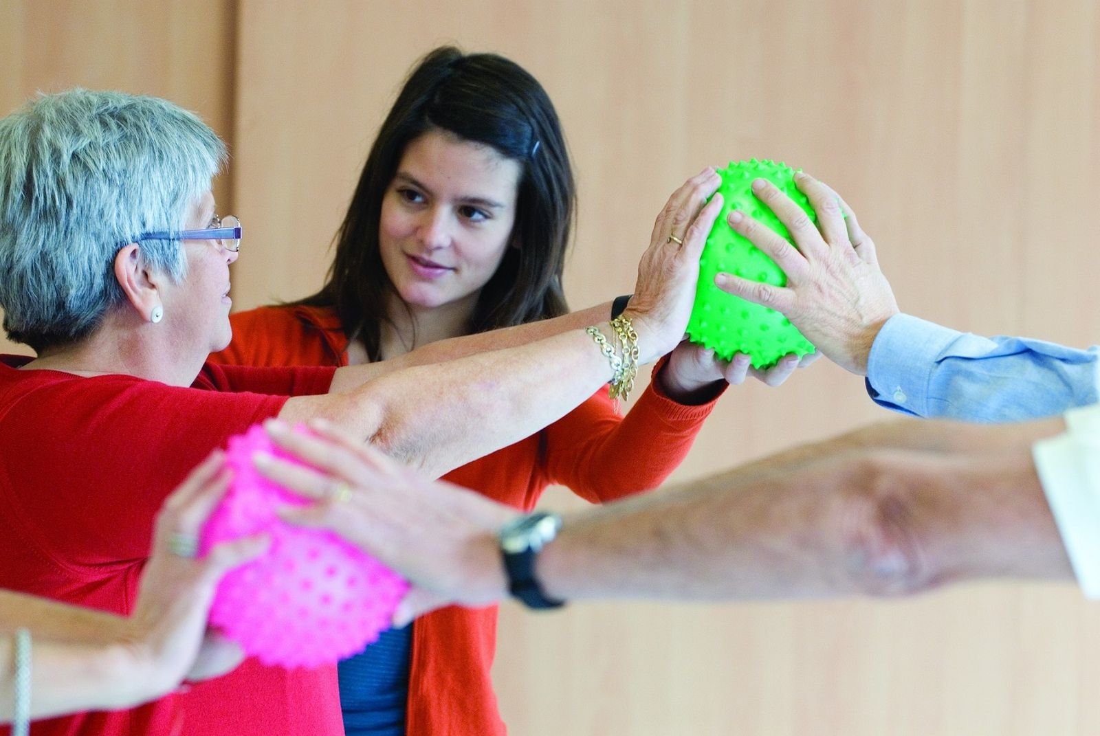 Uno de los talleres con mayores