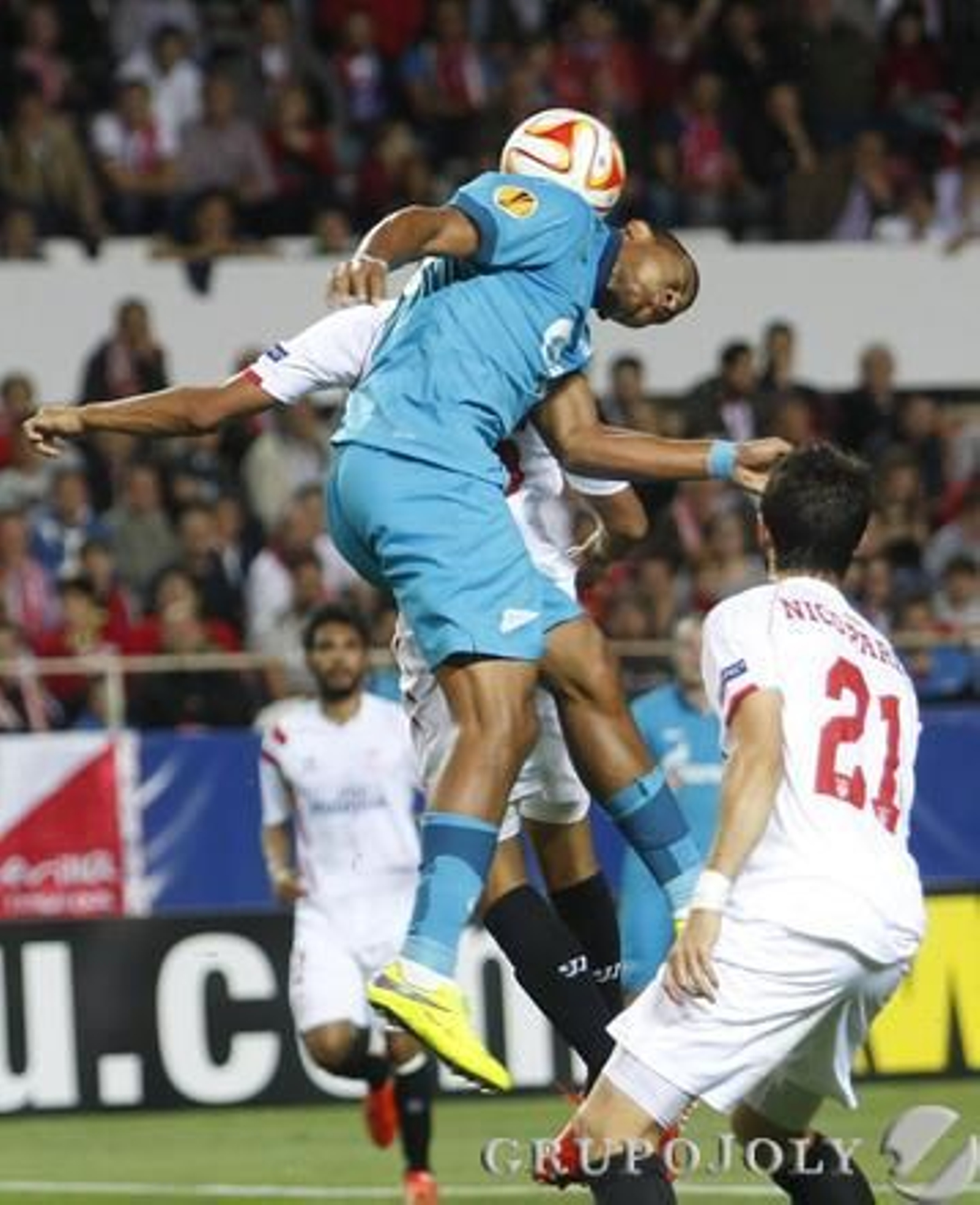 Foto: Antonio Pizarro