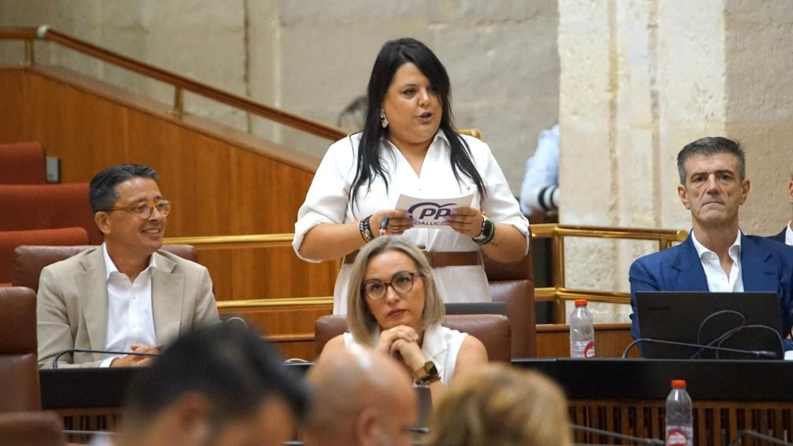 El Parque Natural Cabo de Gata es el más extenso de Andalucía y tiene todos los sellos medioambientales El Parque Natural Cabo de Gata es el más extenso de Andalucía y tiene todos los sellos medioambientales