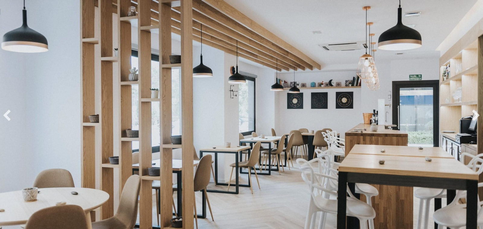 Atelier Casa de Comidas