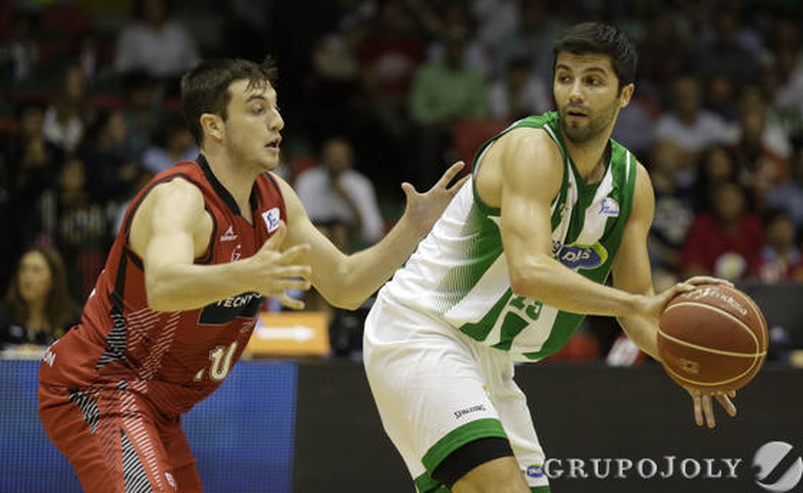 Foto: Juan Carlos Muñoz