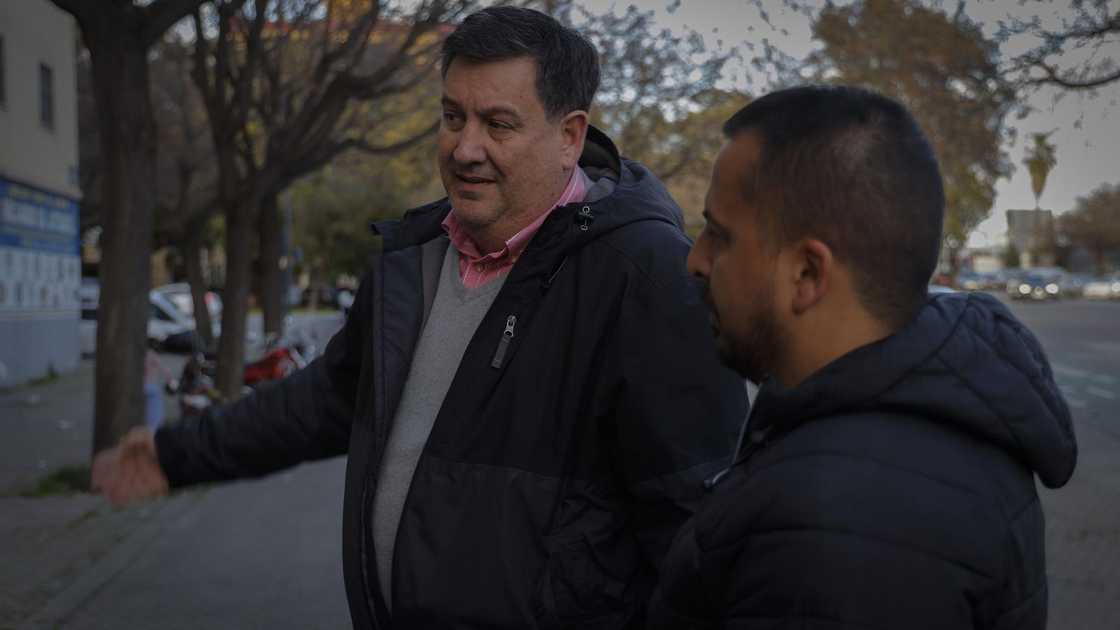 José María Algora.