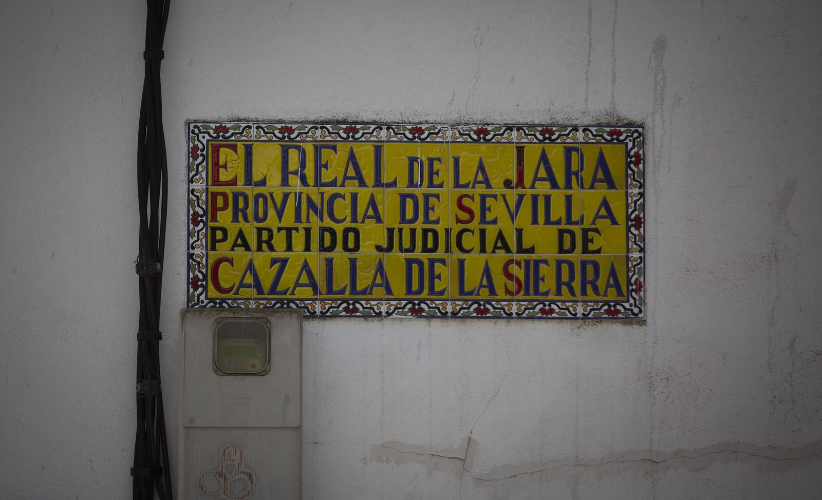 El Real de la Jara