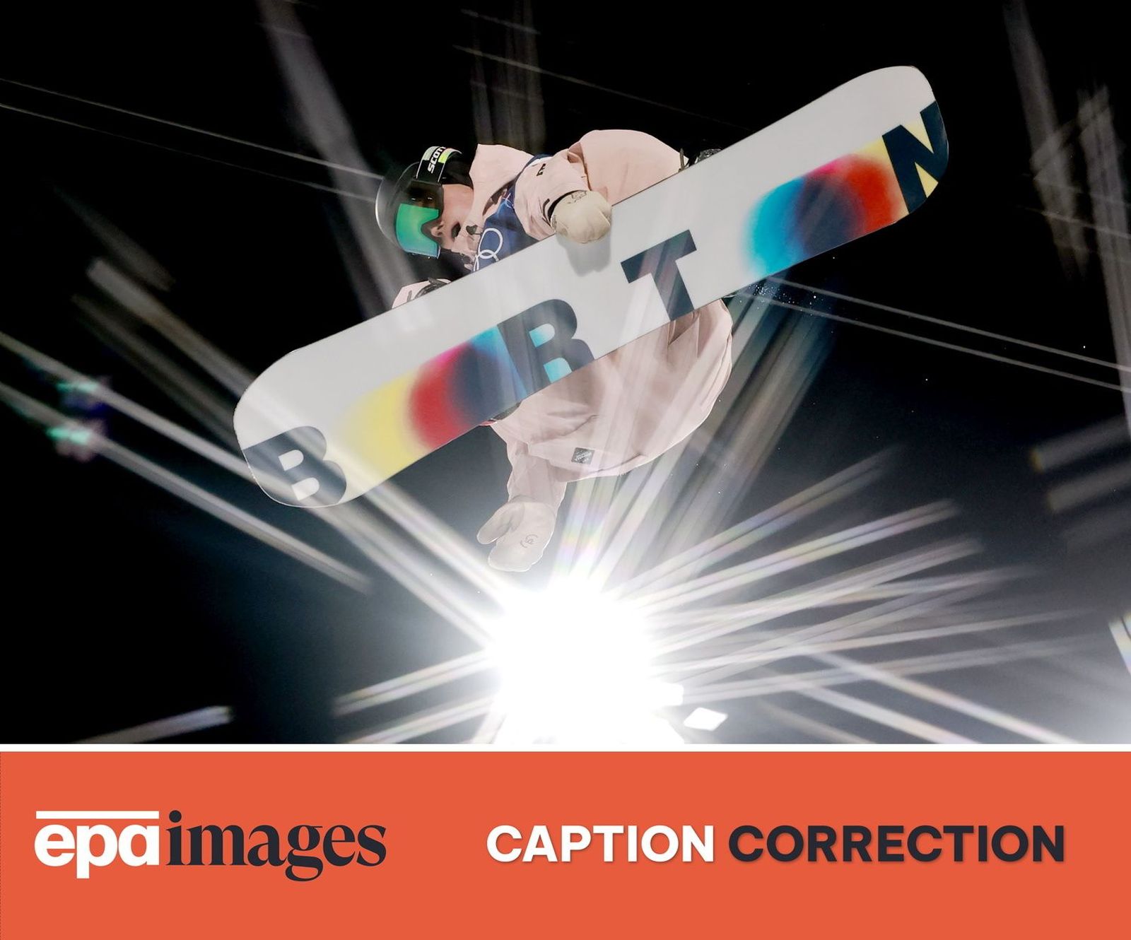 Las mejores fotos de los Juegos Olímpicos de invierno Milán Cortina d'Ampezzo 2026 | Séptima jornada