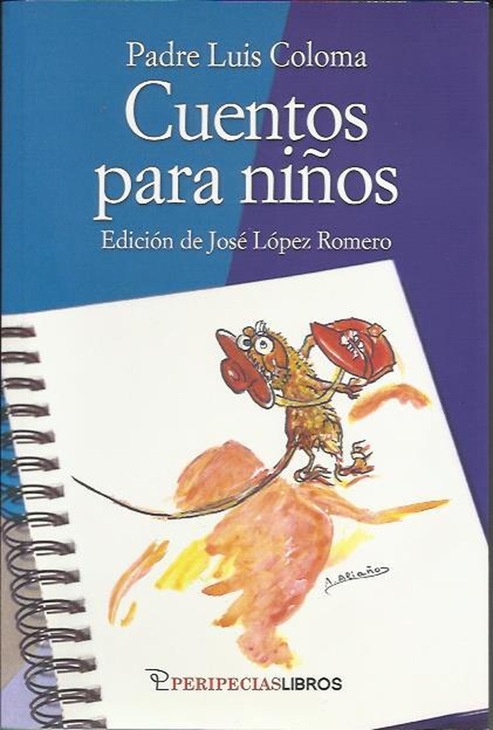 Dedicatorias paralelas