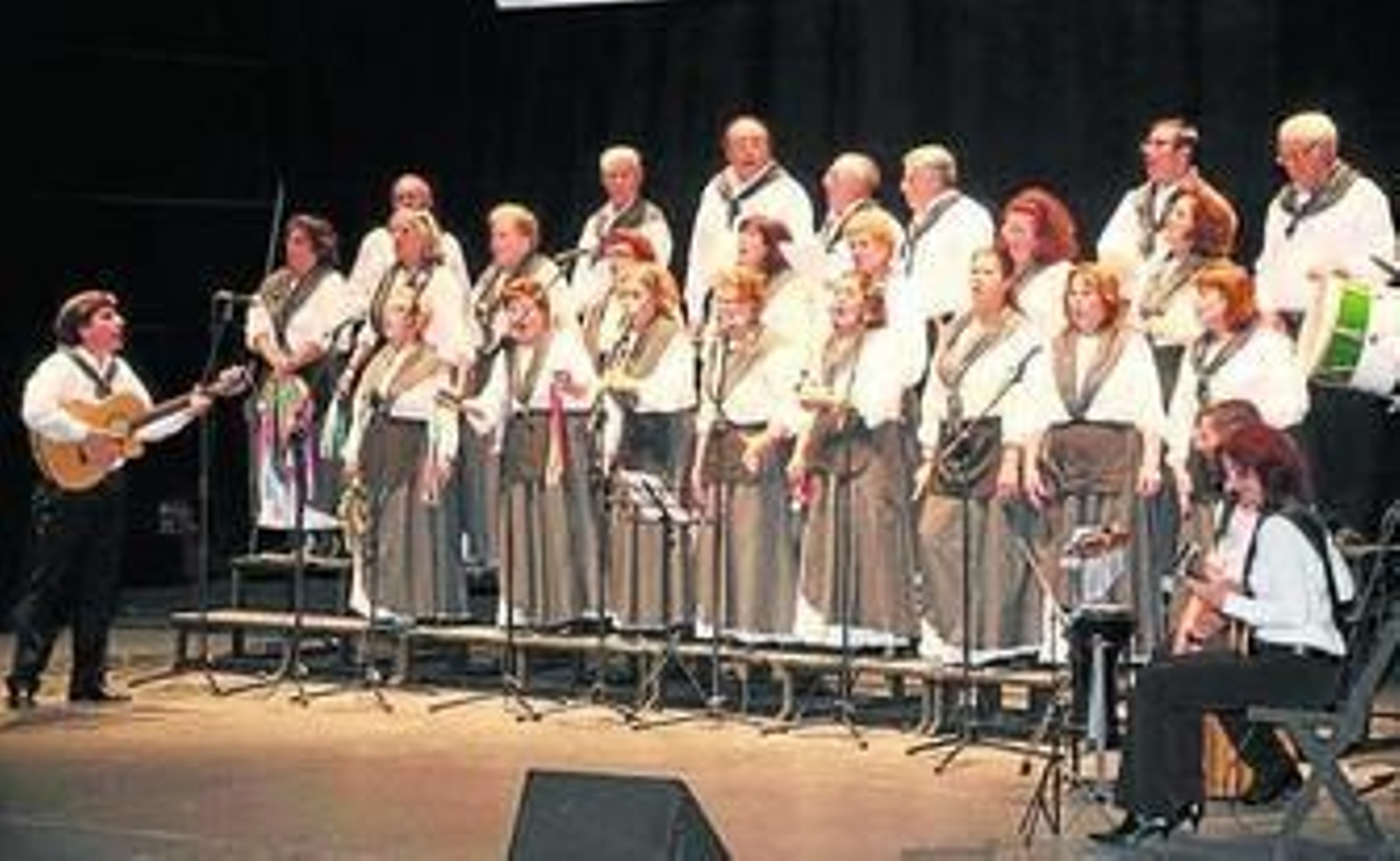 Navidades sin límite de edad