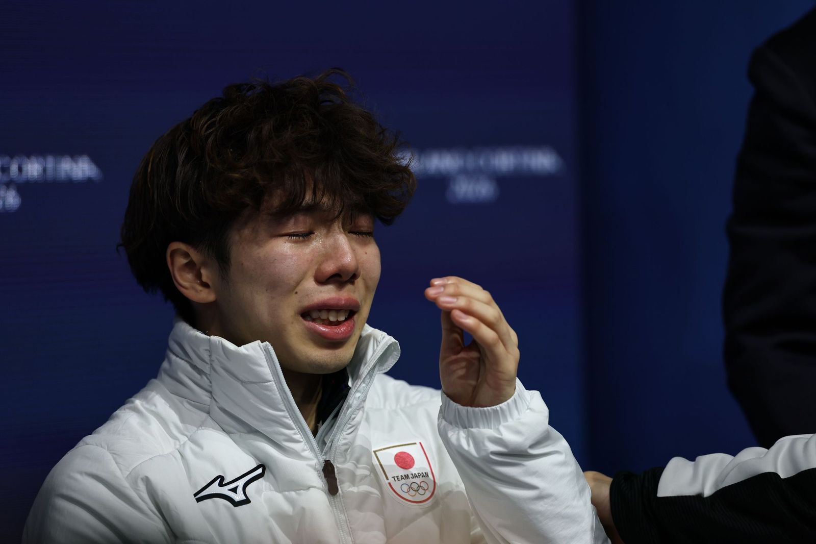 Las mejores fotos de los Juegos Olímpicos de invierno Milán Cortina d'Ampezzo 2026 | Octava jornada