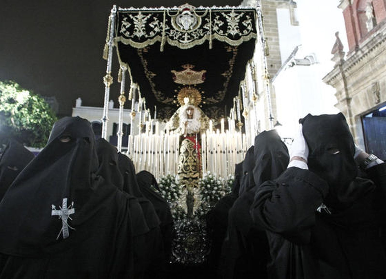 Foto: Erasmo Fenoy · Fran Montes