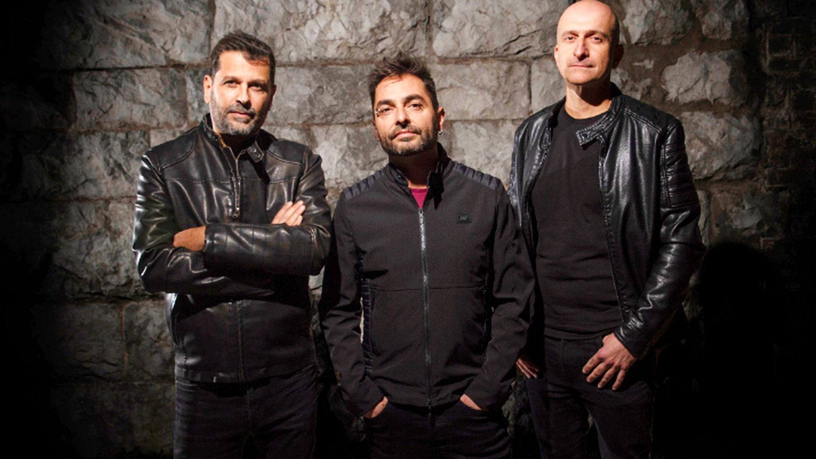 La banda gibraltareña encabezada por Dylan Ferro hará parada en Baeza dos días con su esperada gira de vuelta a los escenarios.