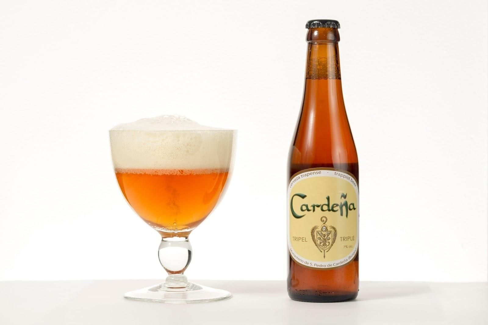 Cervezas Trapenses: respetando normas centenarias