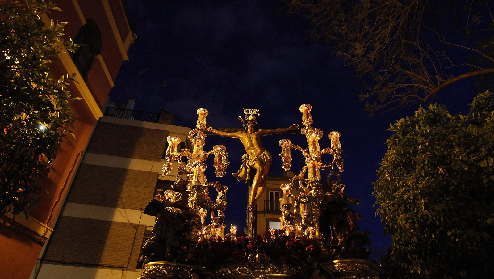 Fotografías de la Hermandad del Museo