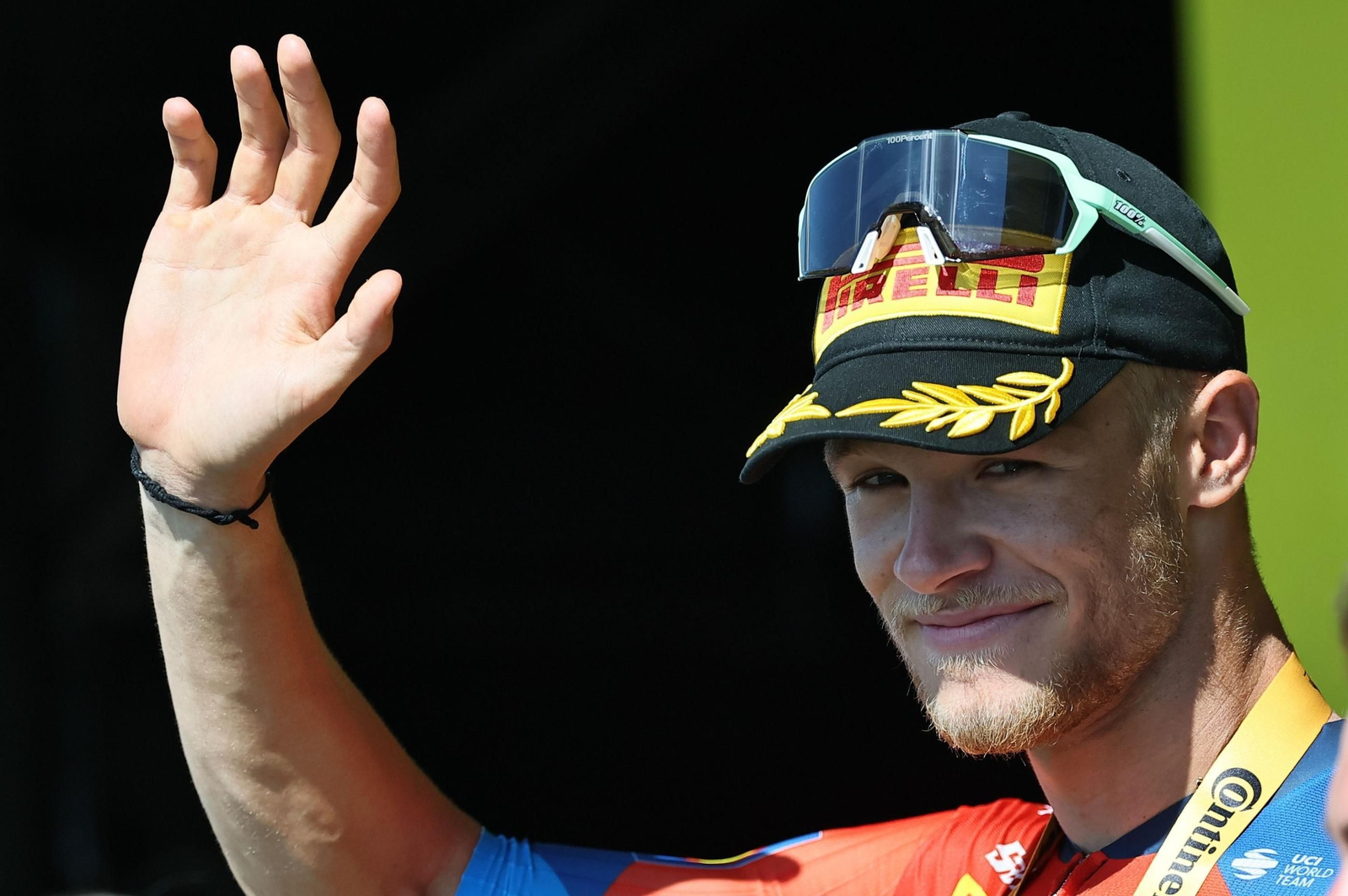 Las mejores fotos del Tour de Francia | Etapa 8