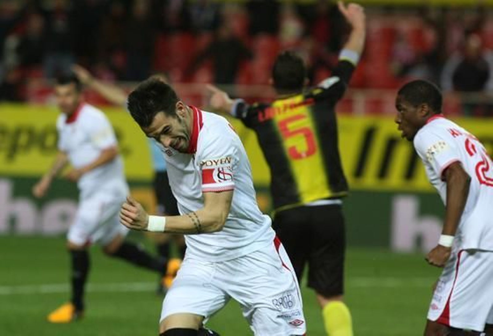 Foto: Antonio Pizarro