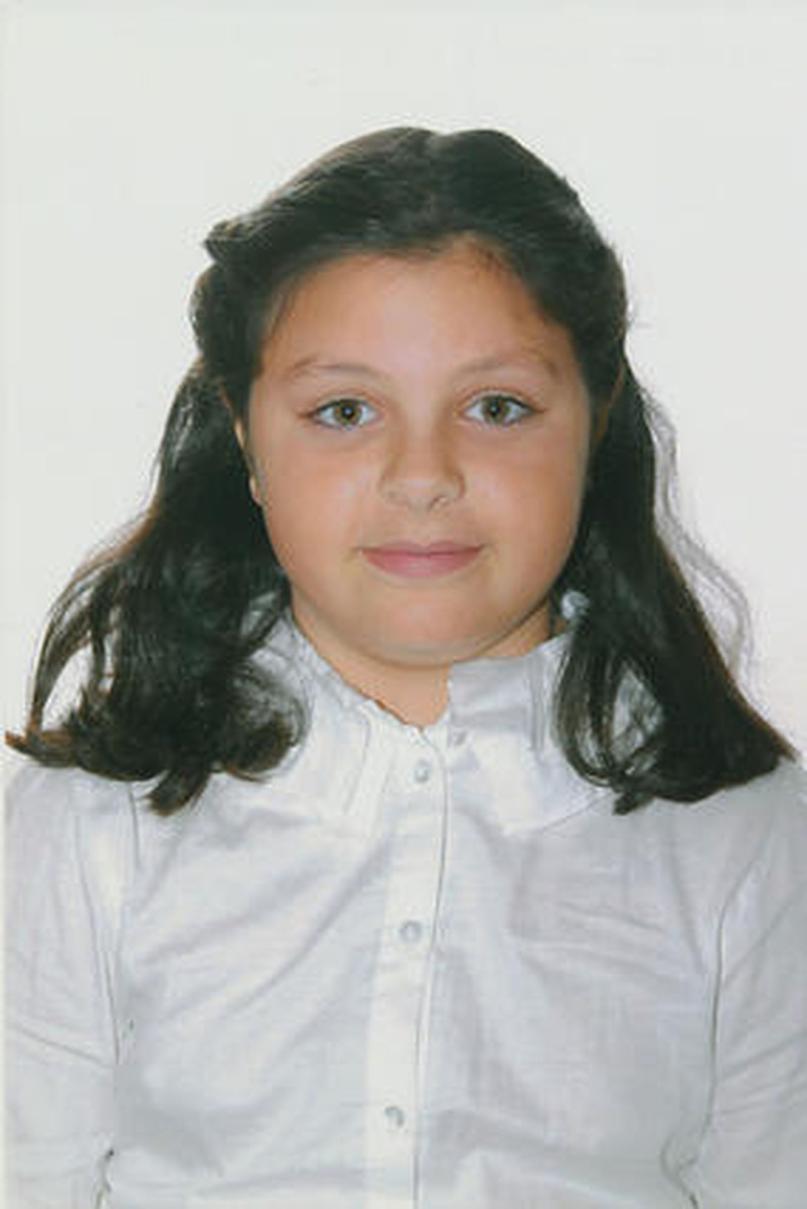 Laura Suárez Fernández