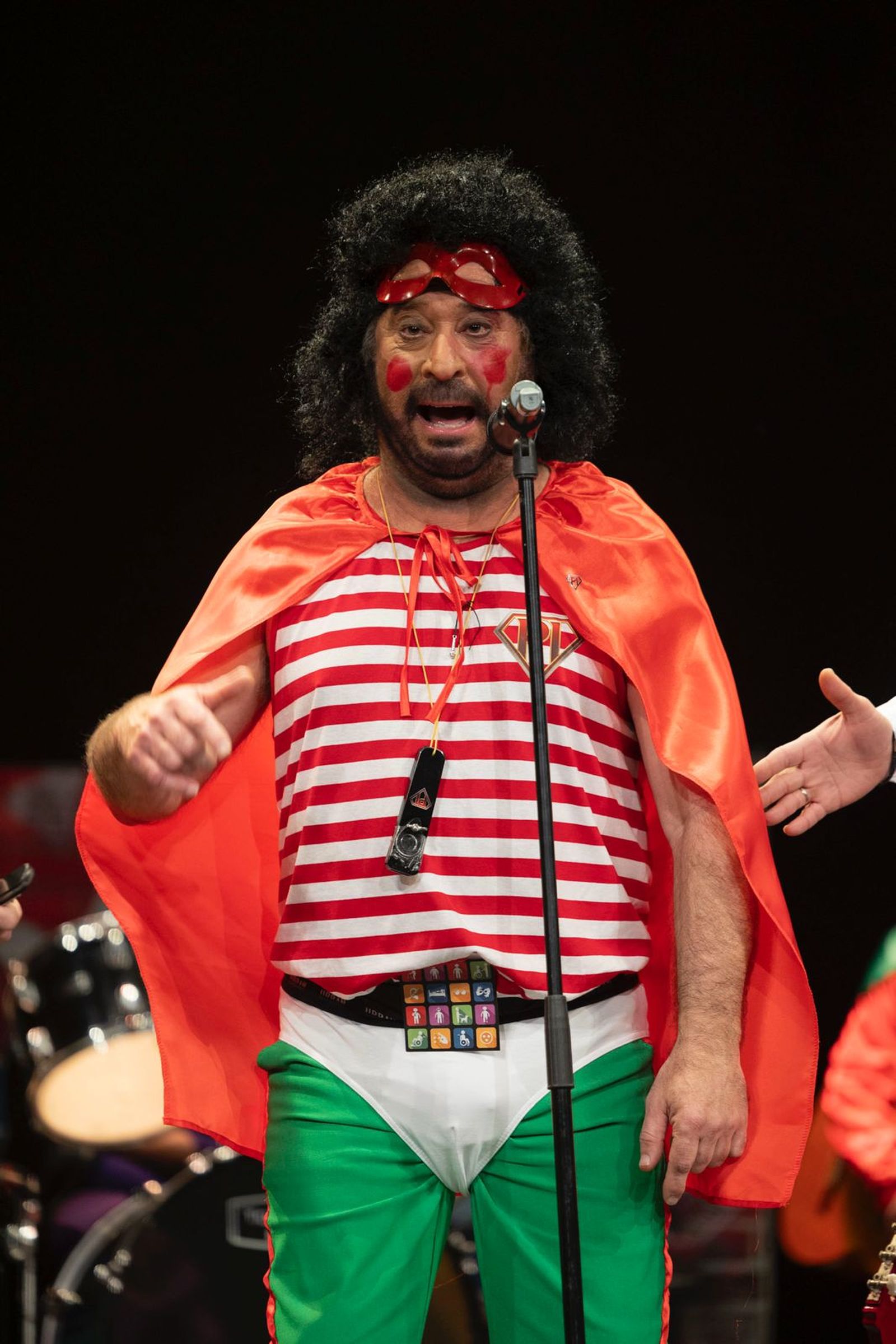 Búscate entre las mejores imágenes de la décimo cuarta sesión de preliminares del COAC 2026