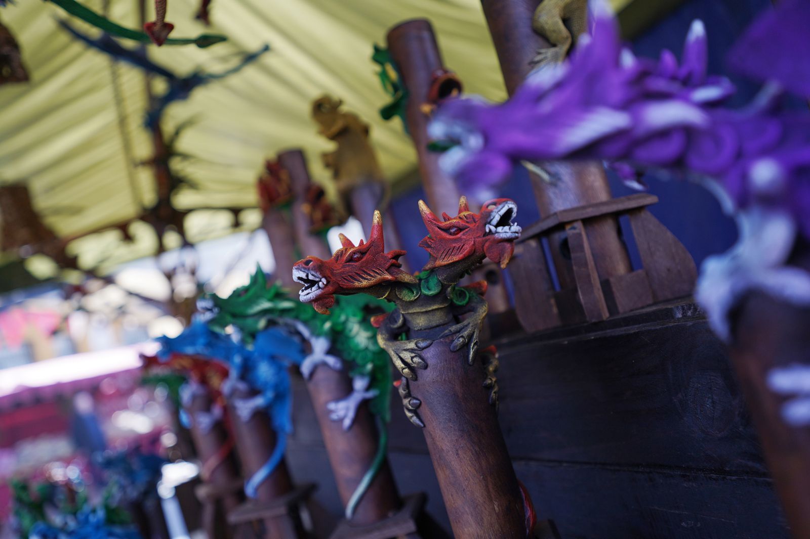 El Mercado de las Tres Culturas de Córdoba, en fotos