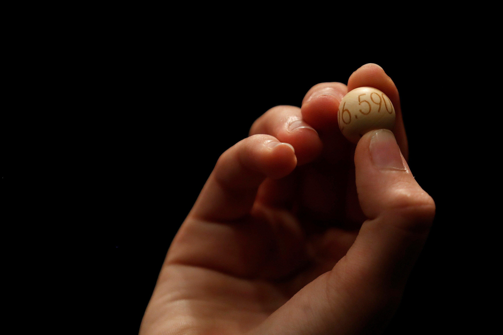 Las imágenes del Sorteo de la Lotería de Navidad 2019