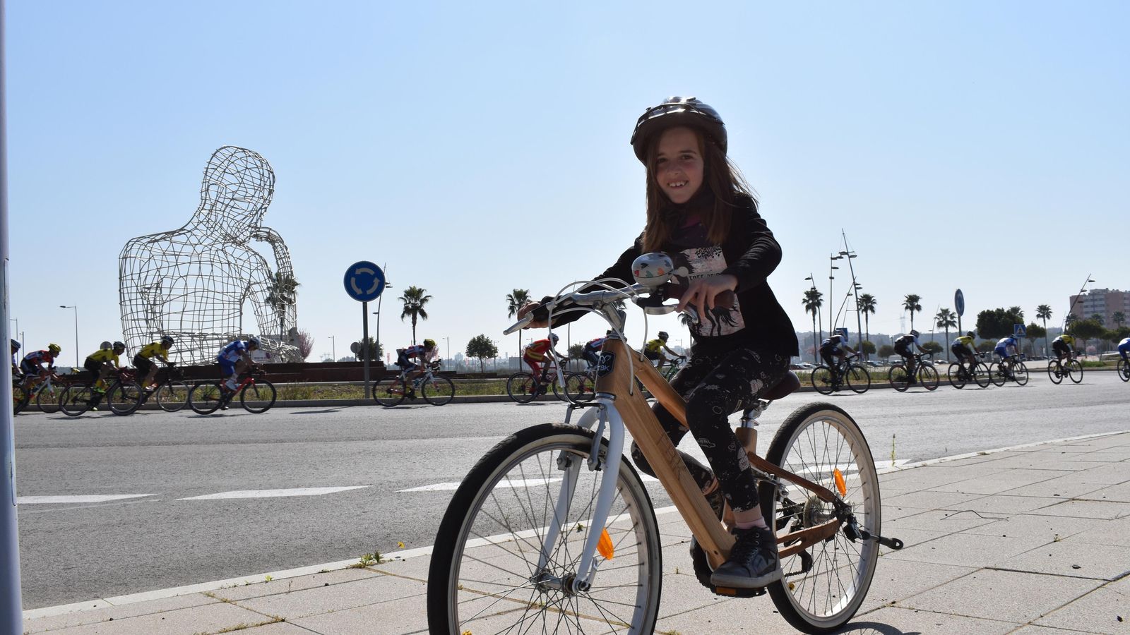 El modelo infantil OWL salió a la venta a finales de 2018.