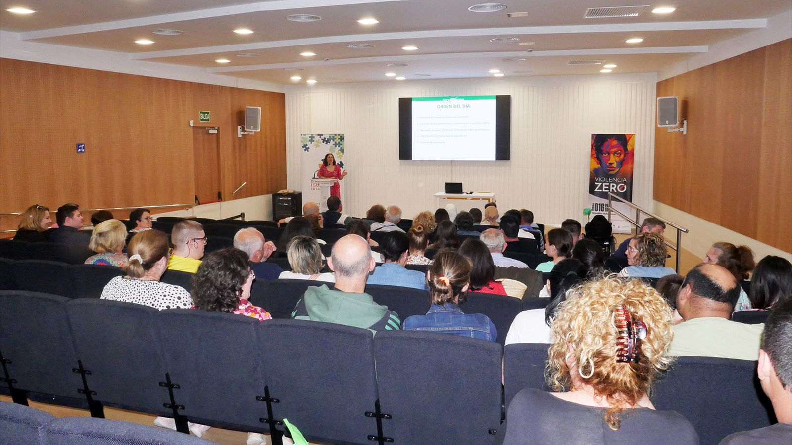 Formación en ciberseguridad en Verdiblanca