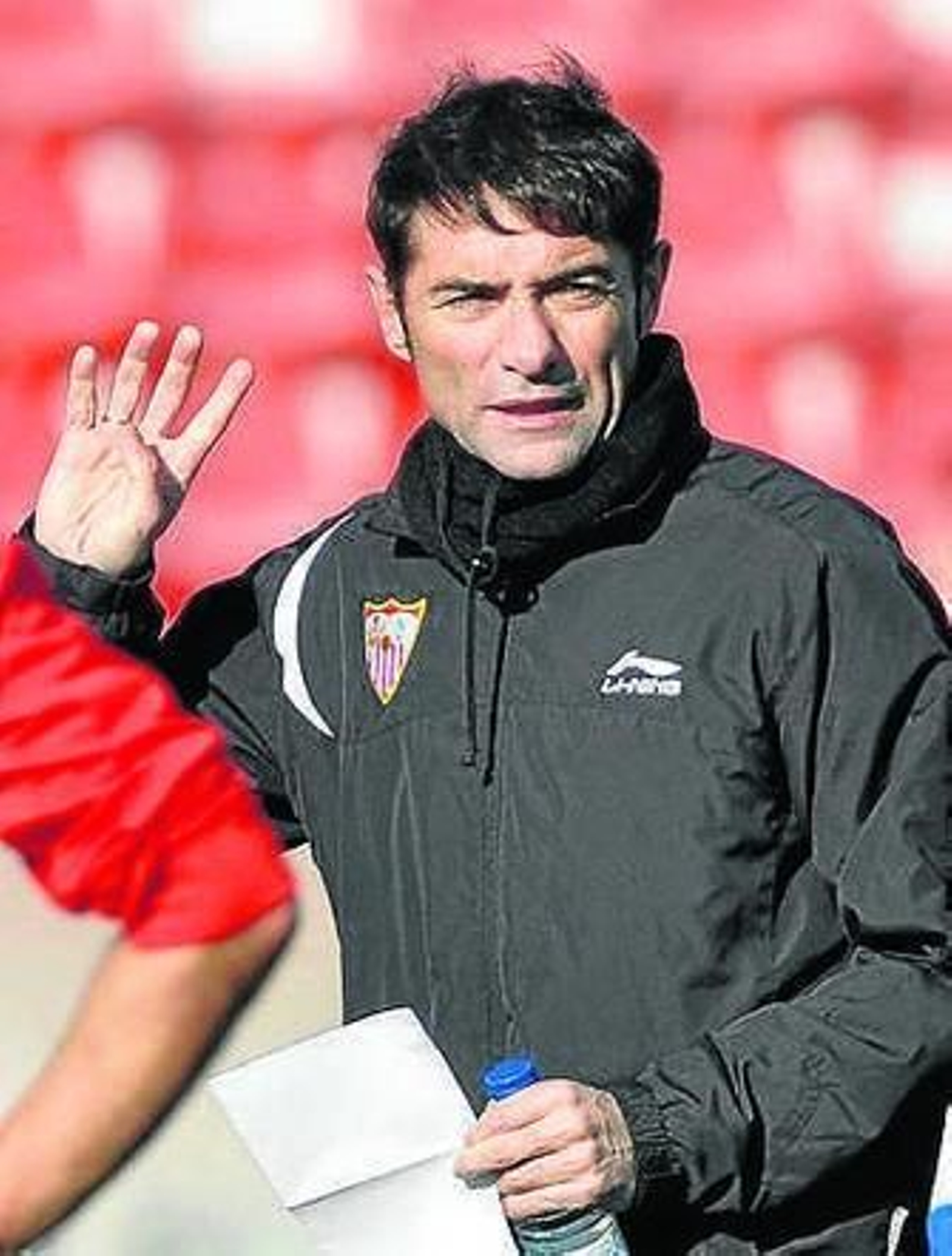 Marcelino.