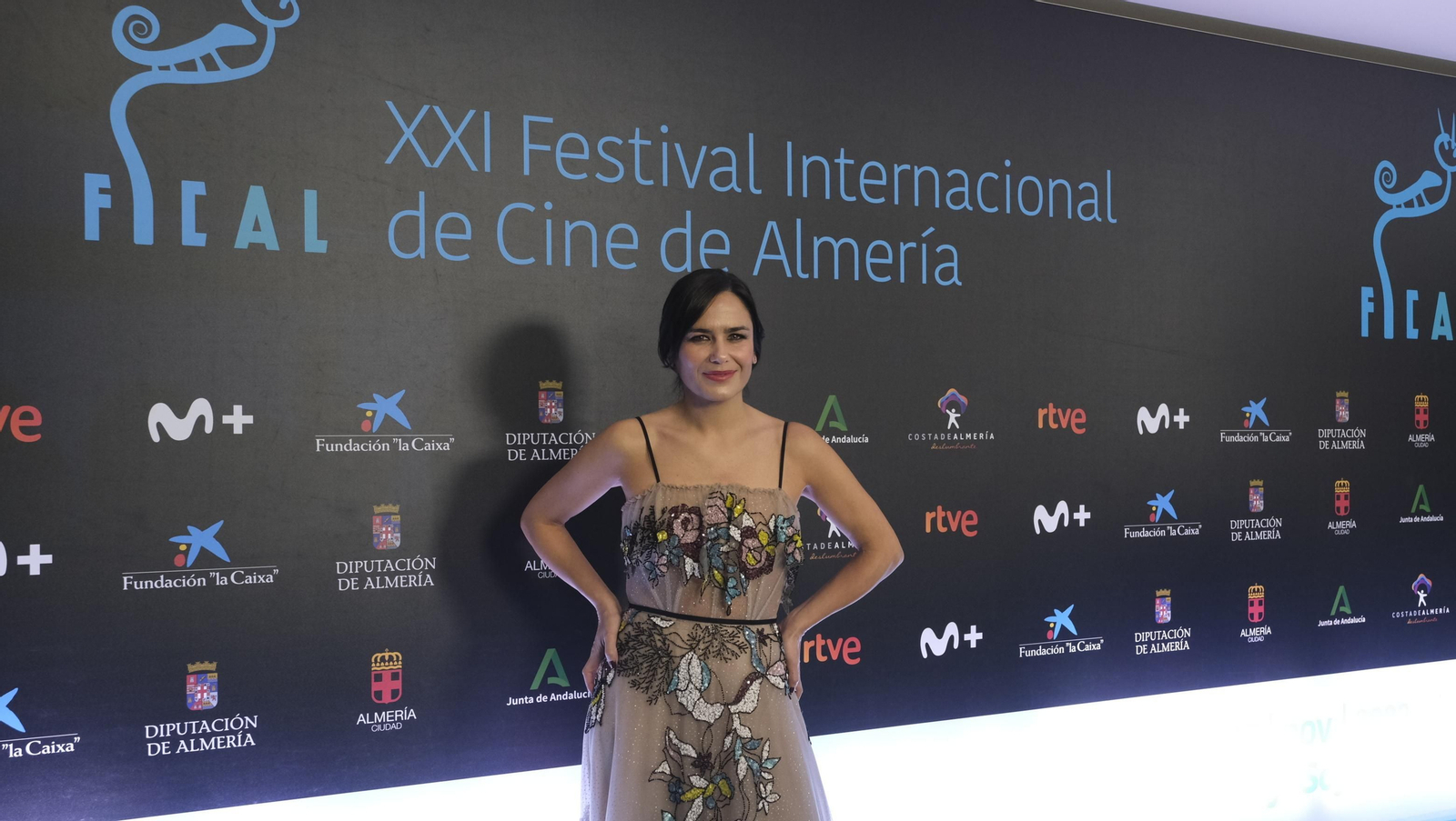 Imágenes de la Gala de Clausura de FICAL 2022