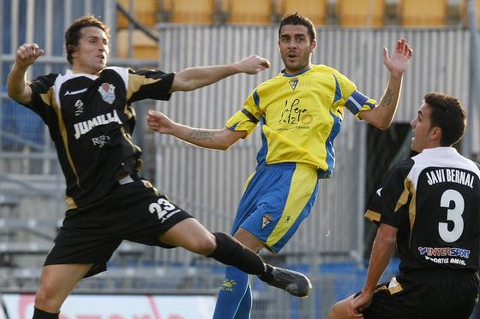 Foto: Jose Braza-Jesus Marin