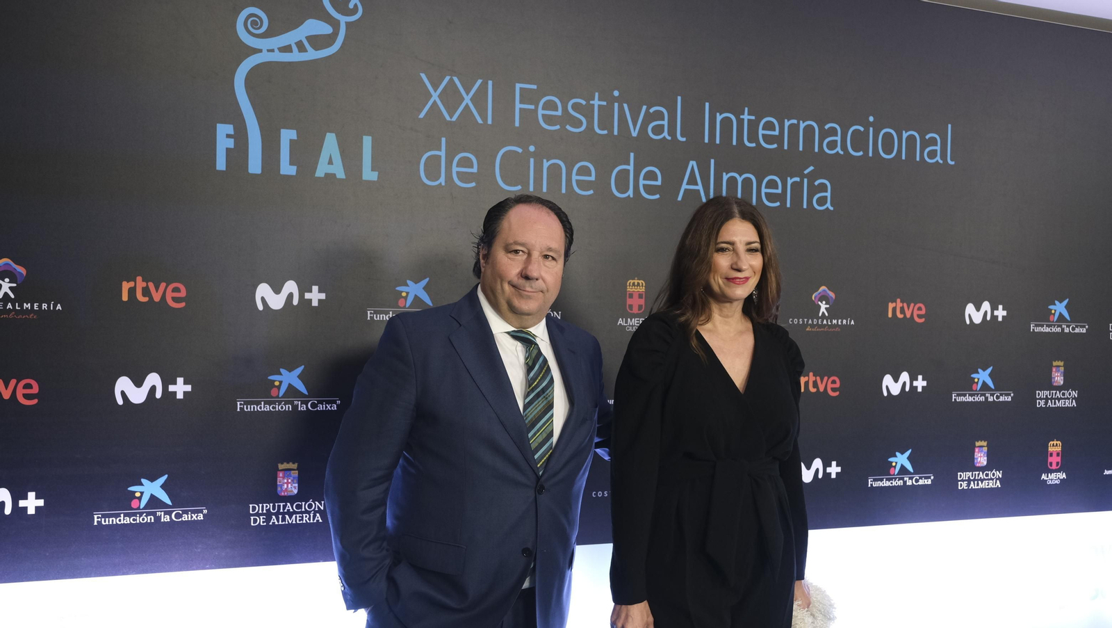 Imágenes de la Gala de Clausura de FICAL 2022