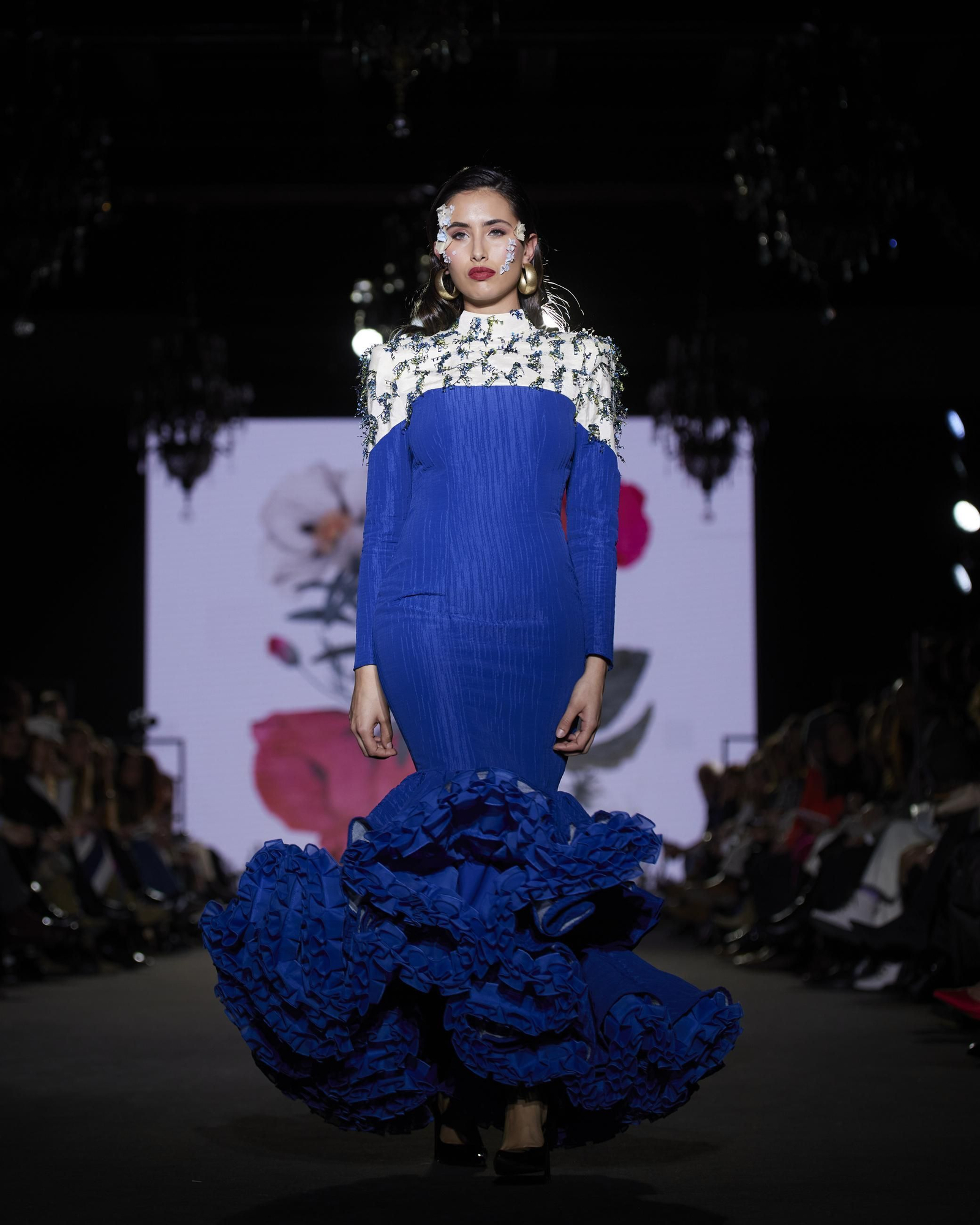 El desfile de Emedos by Twins en We Love Flamenco 2025, todas las fotos