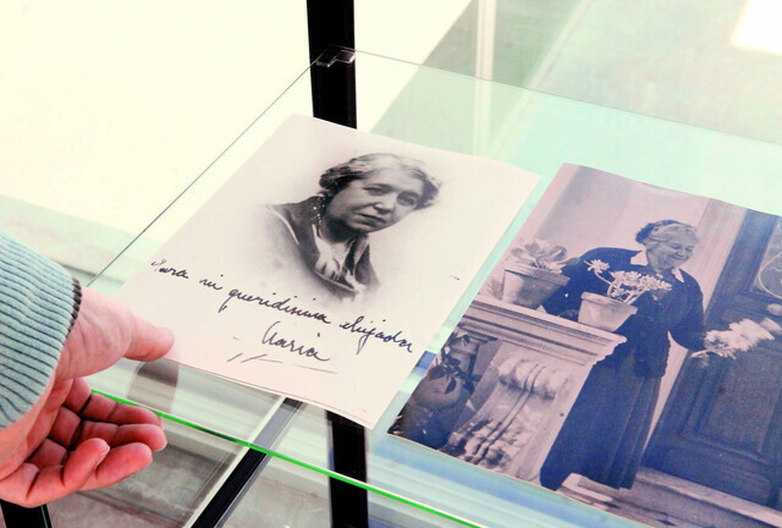 El tiempo de la palabra