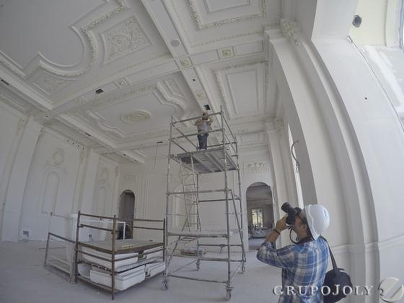 Foto: Javier Albiñana