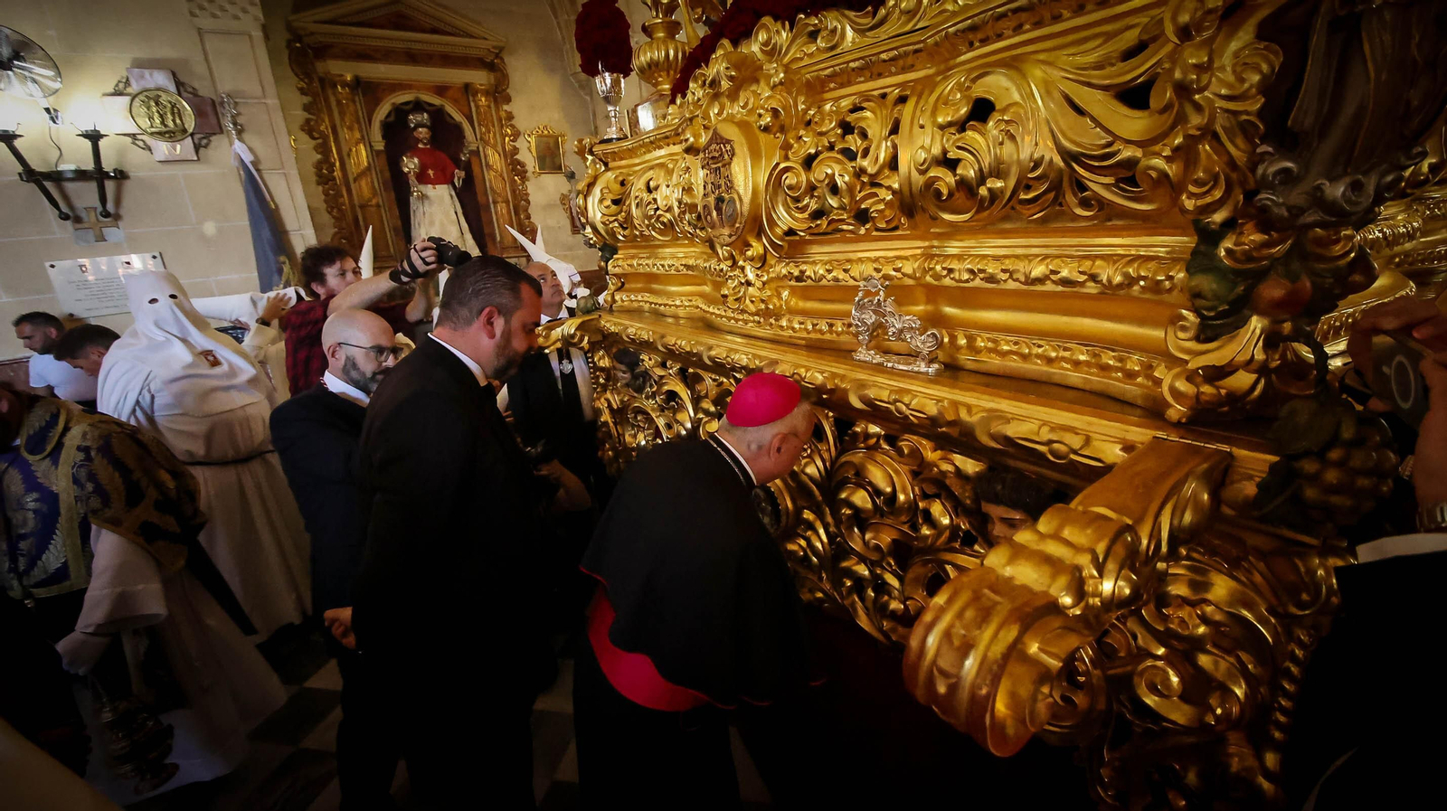 Hermandad del Transporte