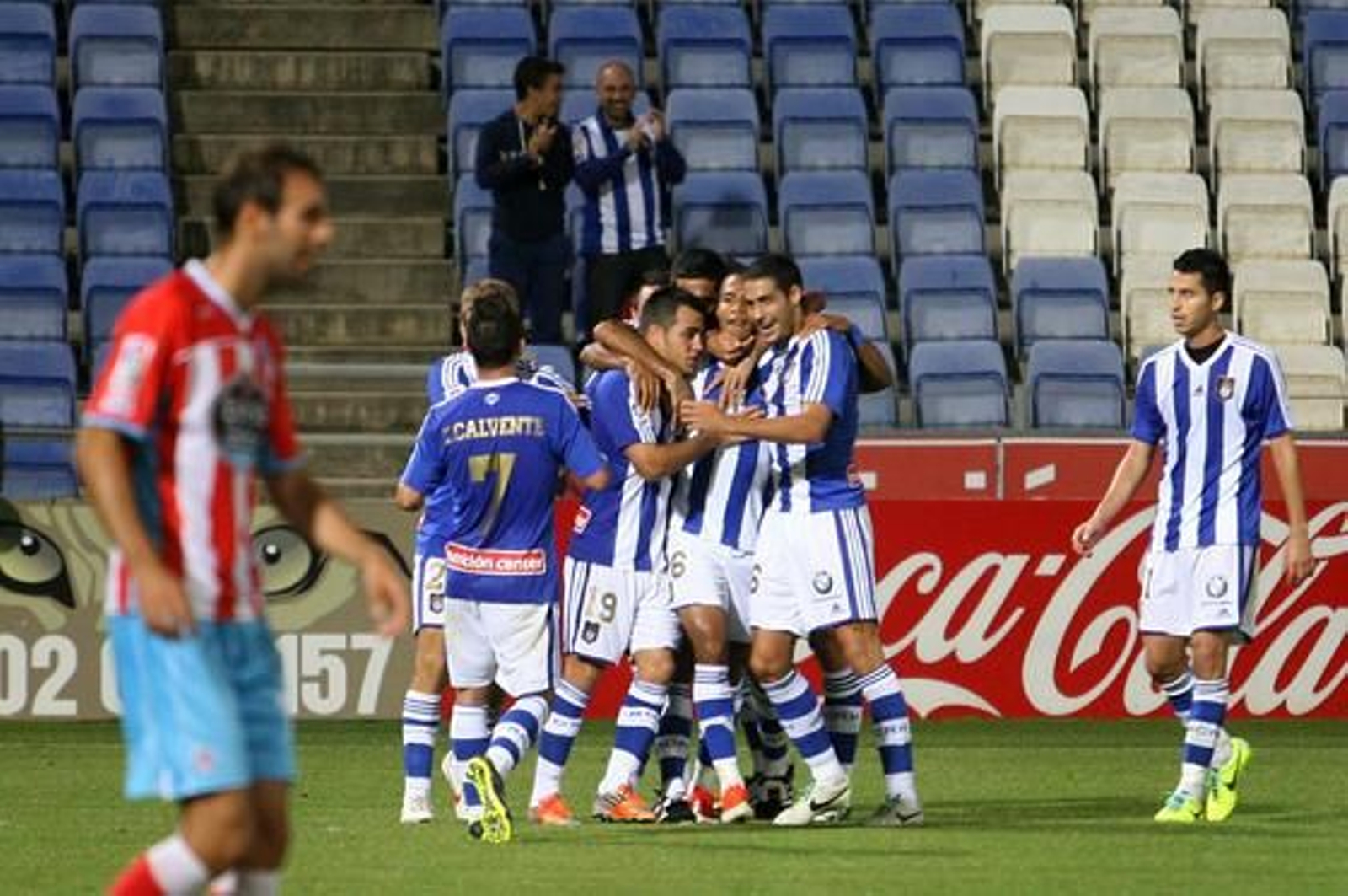 Foto: Alberto Dominguez