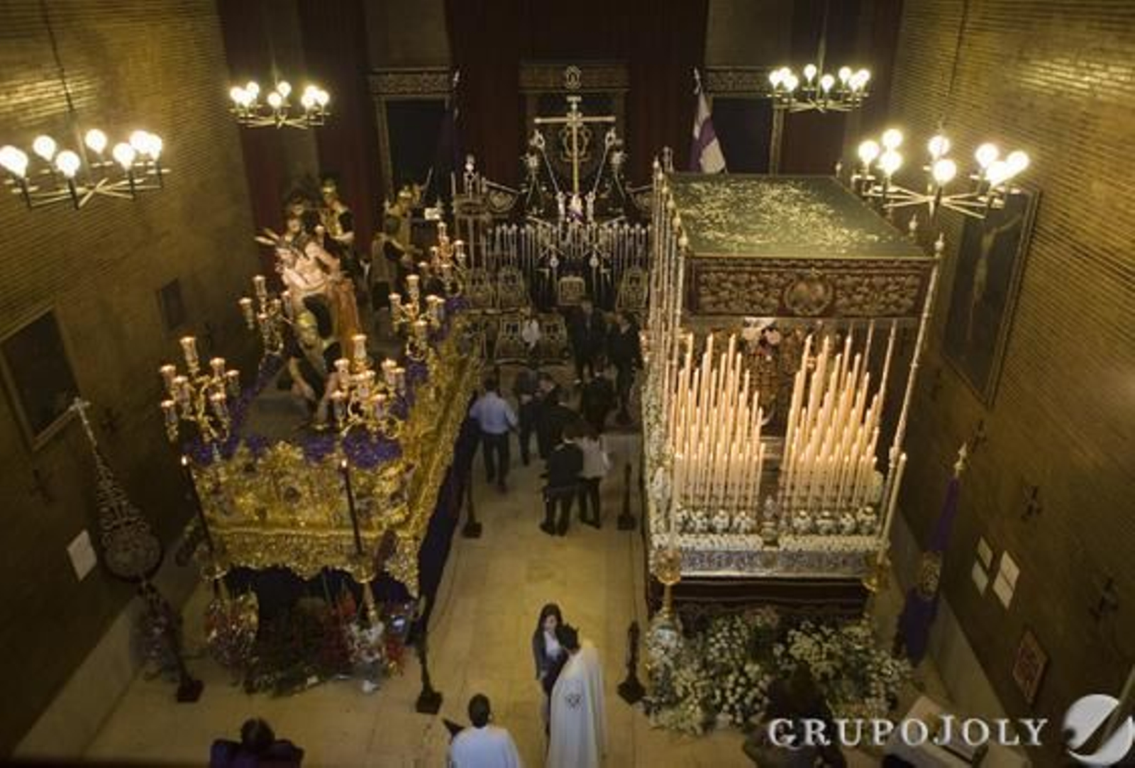 Foto: Antonio Pizarro