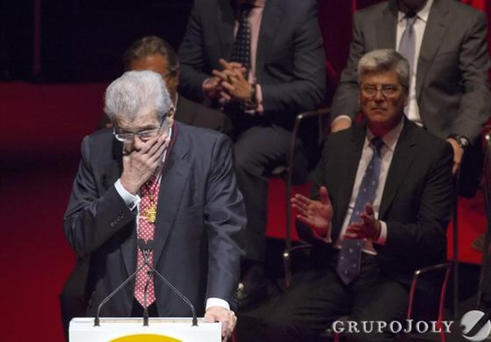 Foto: Antonio Pizarro