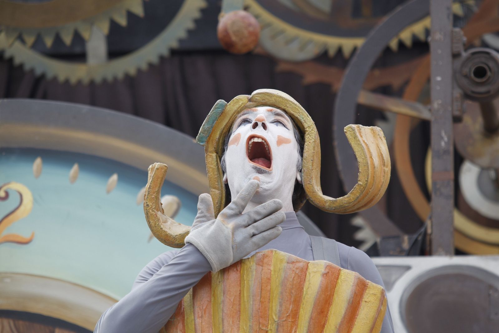 Fotogalería 42º Festival de Teatro de El Ejido