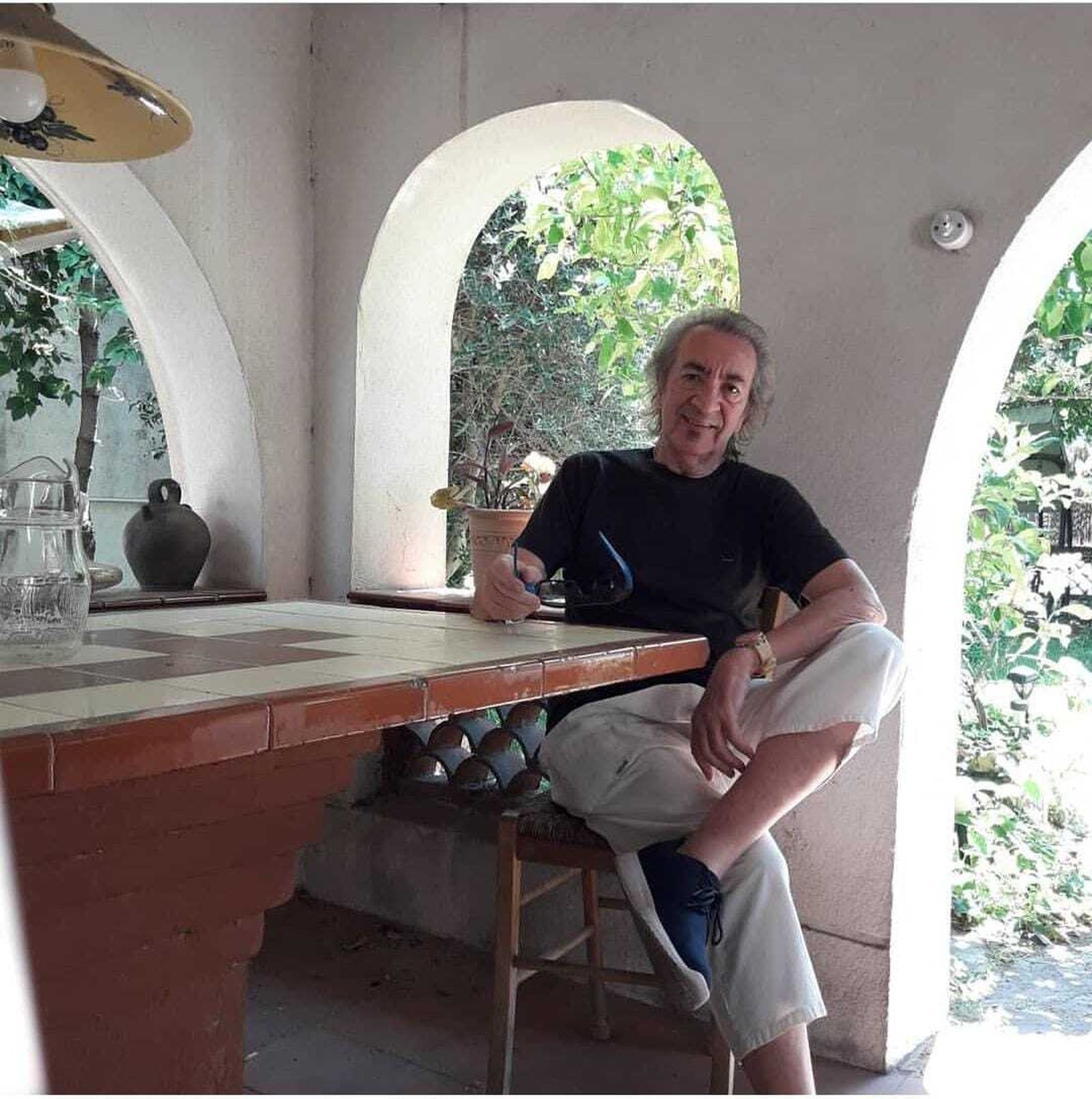 El compositor y arreglista Josep Llobell