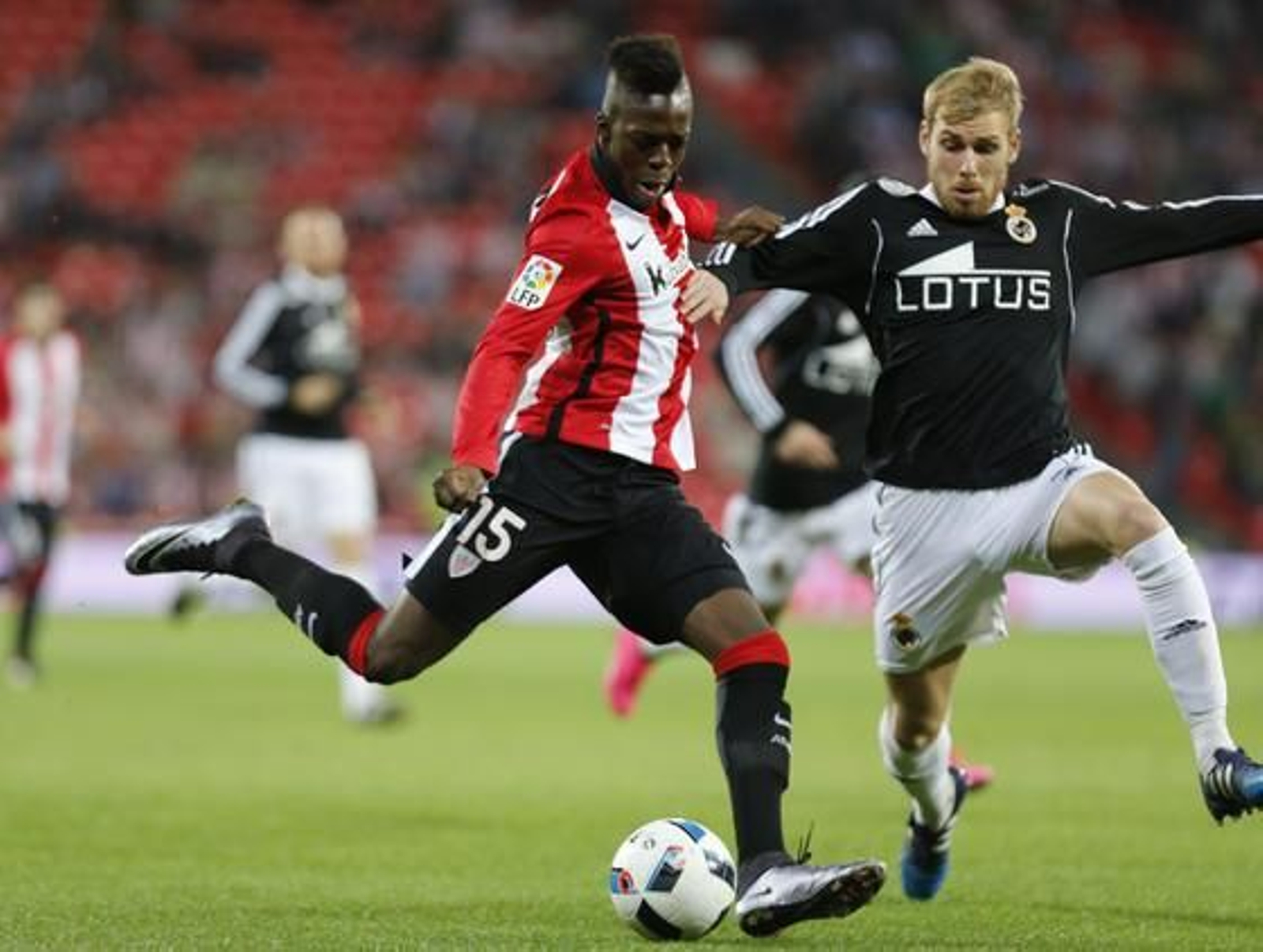 Foto: EFE