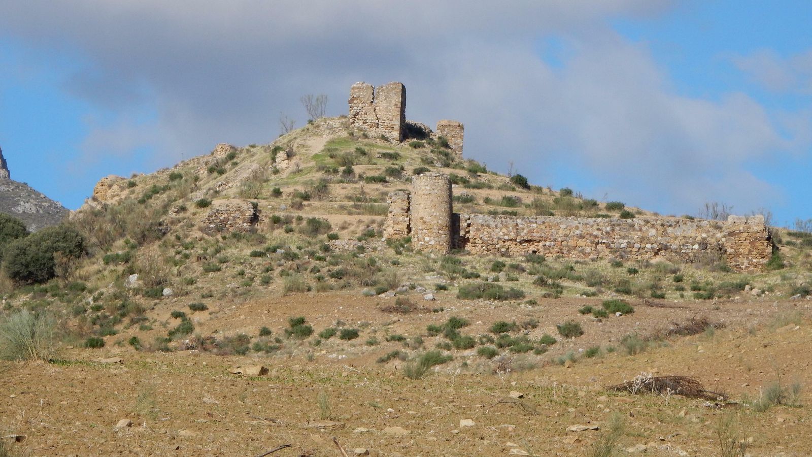 Los productores de 'Juego de tronos' tenían bastante en donde escoger. Los productores de 'Juego de tronos' tenían bastante en donde escoger.